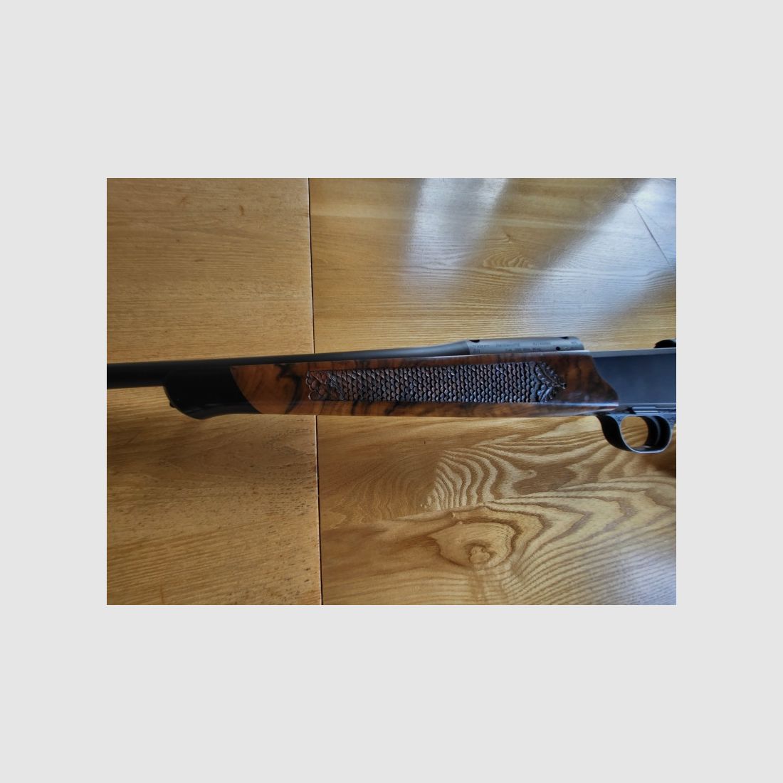 Blaser R8 Luxus .300WinMag, image 3 of 3
