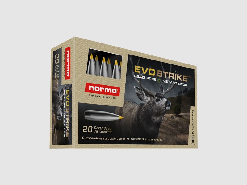 Evostrike