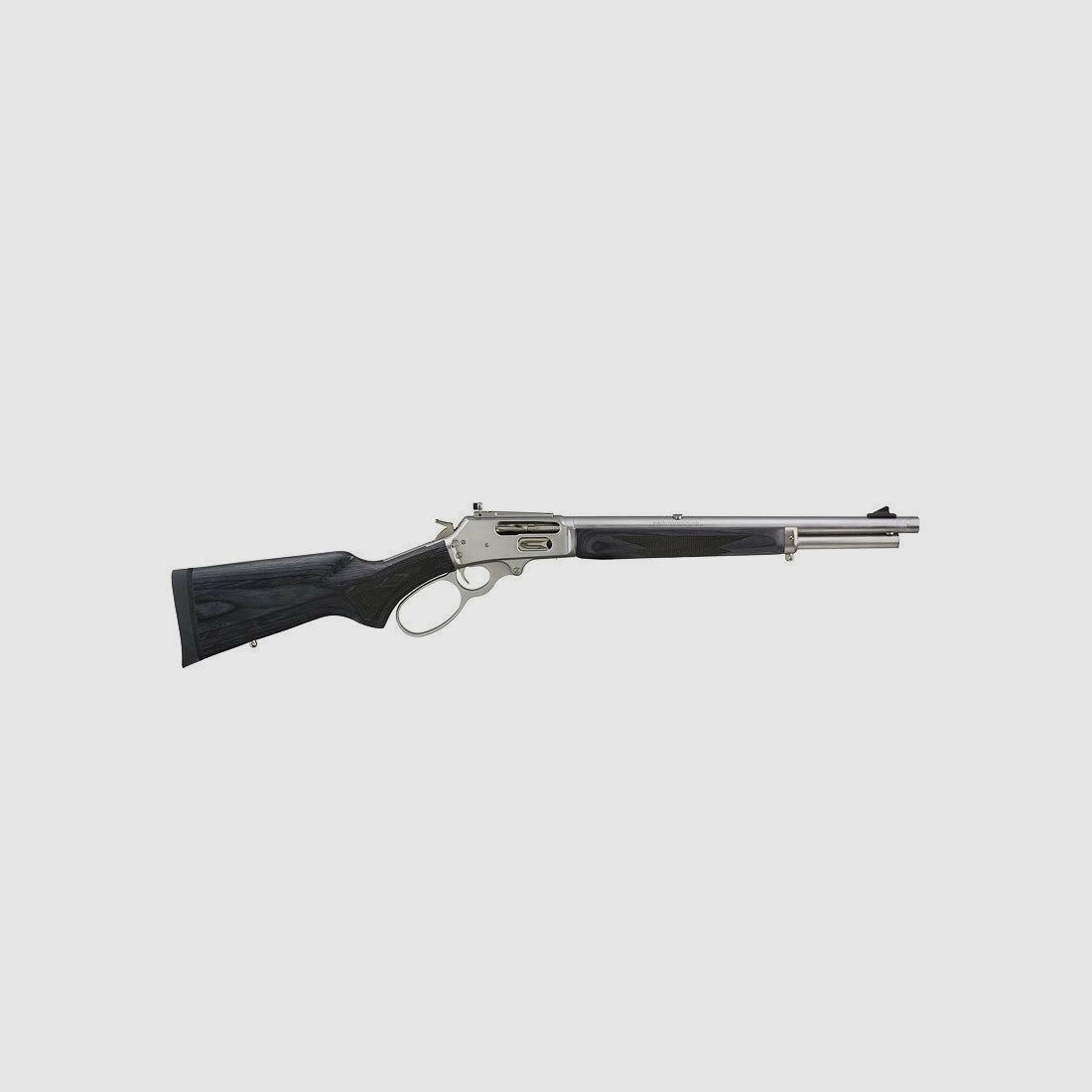Marlin Mod. 1895 Trapper Threaded, image 1 of 4