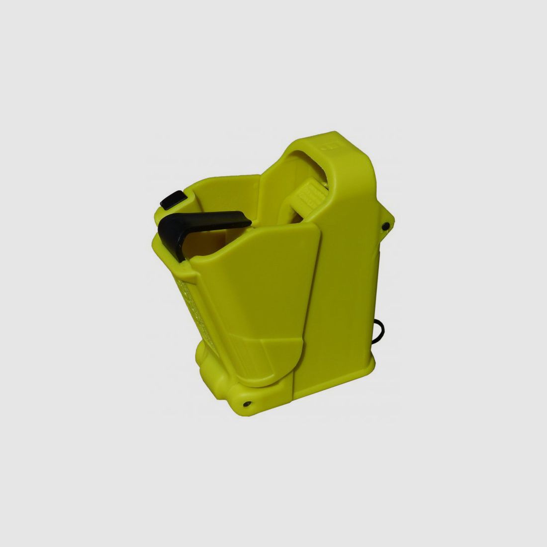 Maglula Uplula Universal Magazine Loader - Yellow