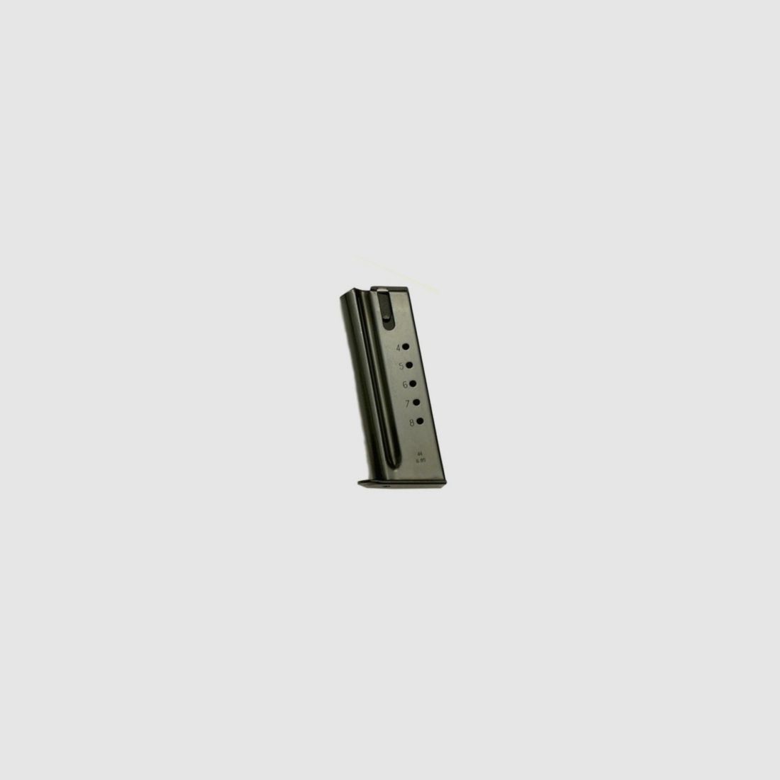 Cargador 8-RD Black Desert Eagle