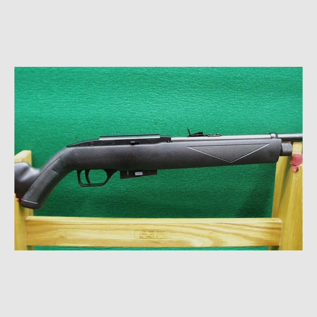 Crosman CO2 Luftgewehr Mod.1077
