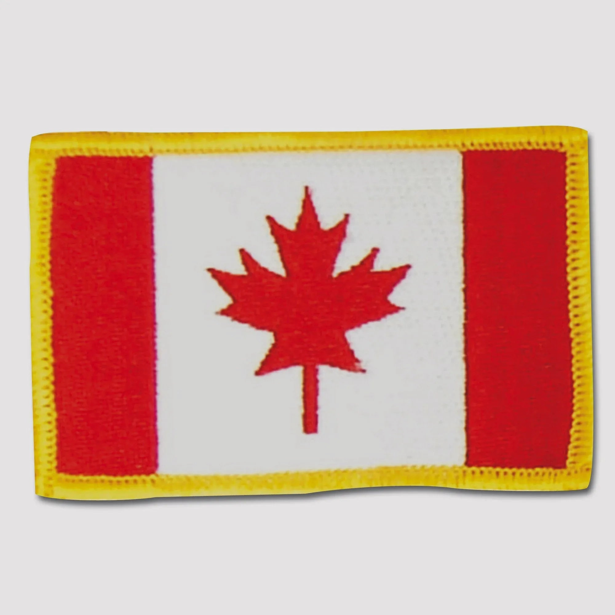 Fritzsch Abzeichen Flagge Kanada