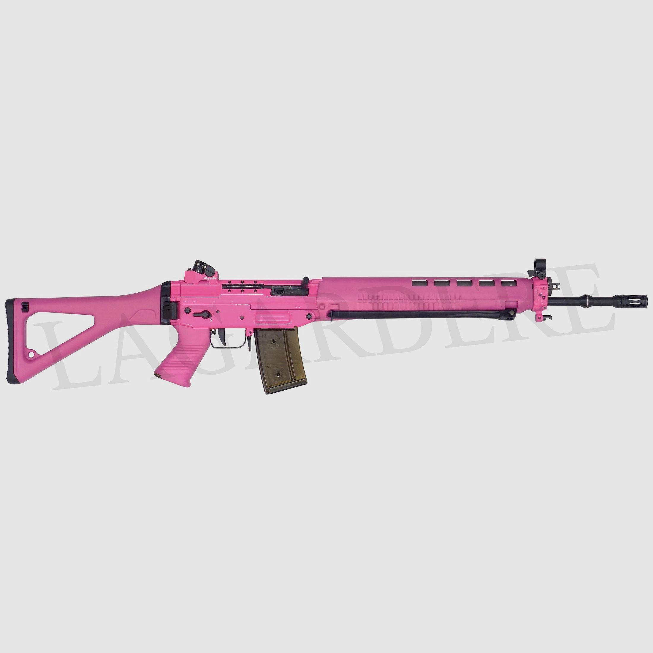 SAN PE 90 PINK (Selbstladeflinte)