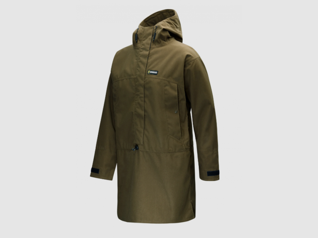 SWAZI Xp Tahr Anorak, billede 1 af 3
