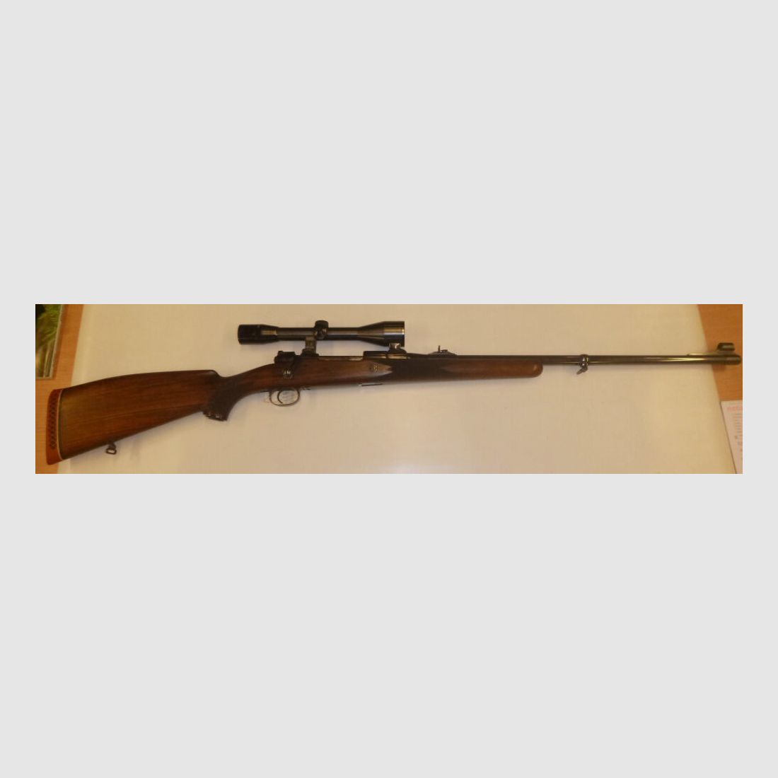 Mauser 98, image 1 sur 4