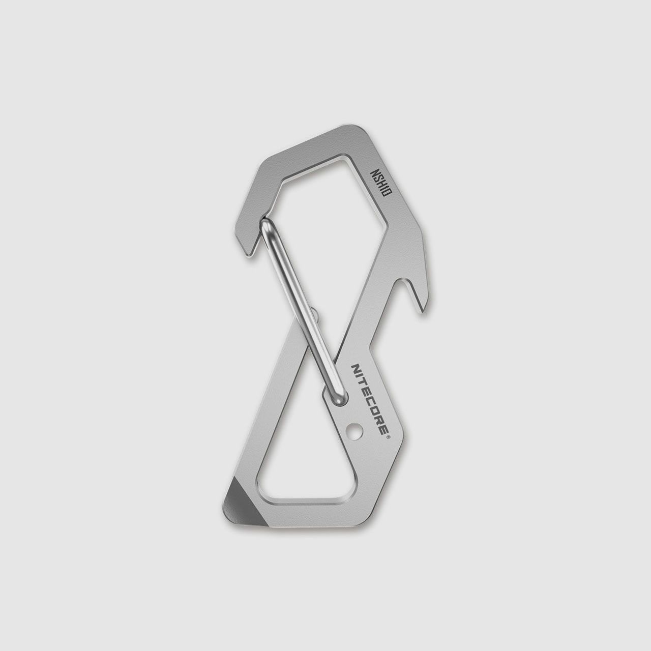 NHS10 Karabiner