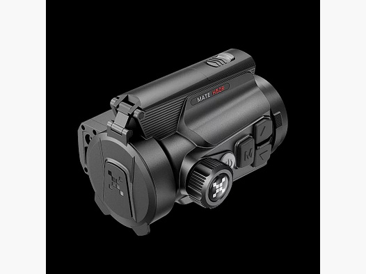 Nocpix Mate H50R pacchetto completo – Compatto, preciso, potente
