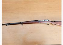 DWM Mauser Modelo Argentino 1909