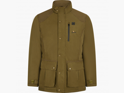 il Lago Prestige Giacca Invernale Winterfrost Uomo (Oliva) | 2XL