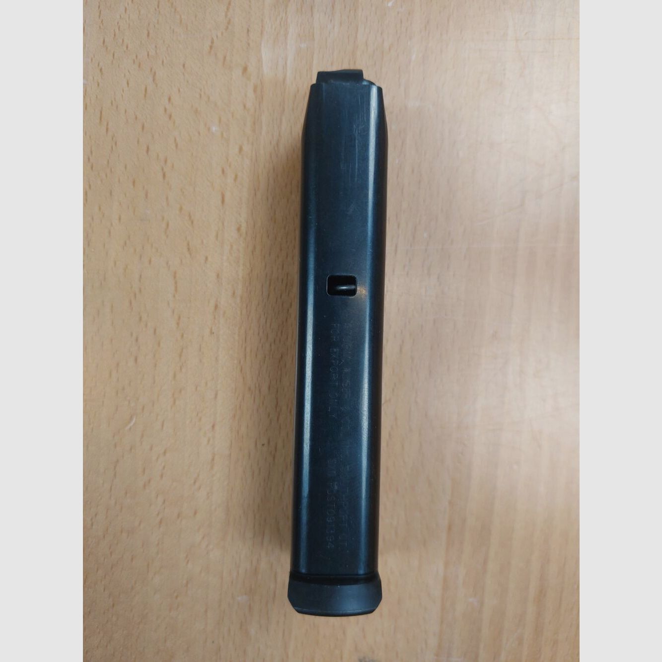 Ruger, USA P95, P98, (PC9)