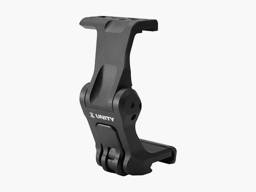 Unity Tactical FAST FTC OMNI Magnifier Mount / Noir