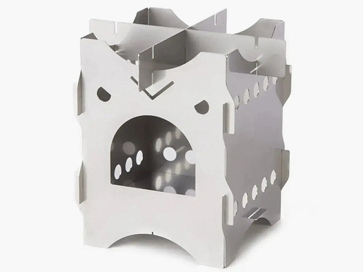 Savotta Kocher Hobo Grumpy Stove