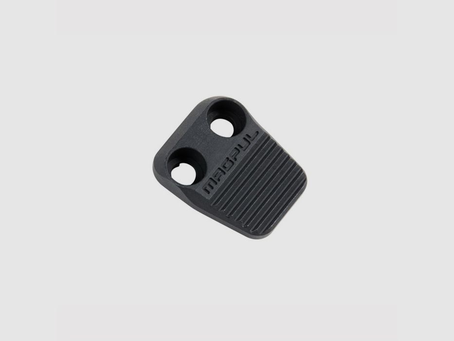 MAGPUL ENHANCED AR MAGAZINE RELEASE DLA AR-15/M4 CZARNY, zdjęcie 1 z 4
