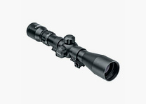 Umarex RS 3-9x40