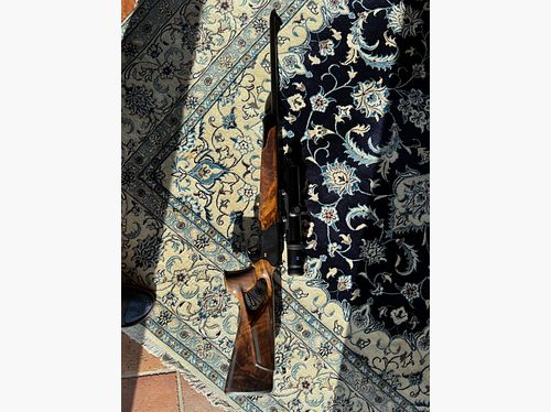 Blaser R8 Success HK 6 8x57IS ATZL