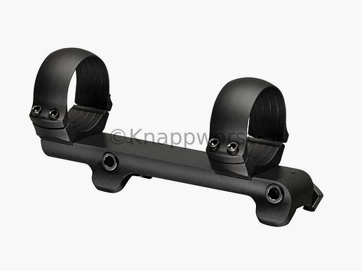 Montaggio a sella Sauer & Sohn Sauer 505 per anelli