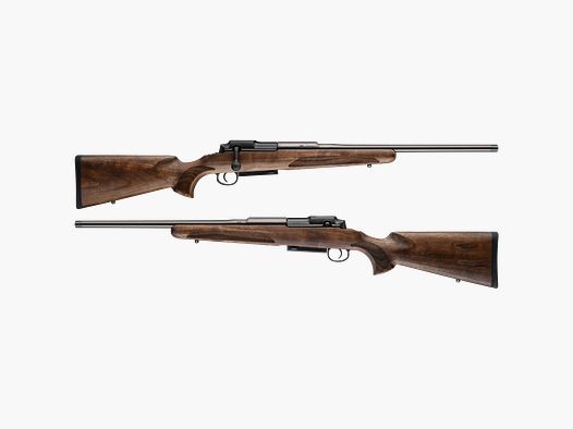Rifle MAUSER M25 PURE