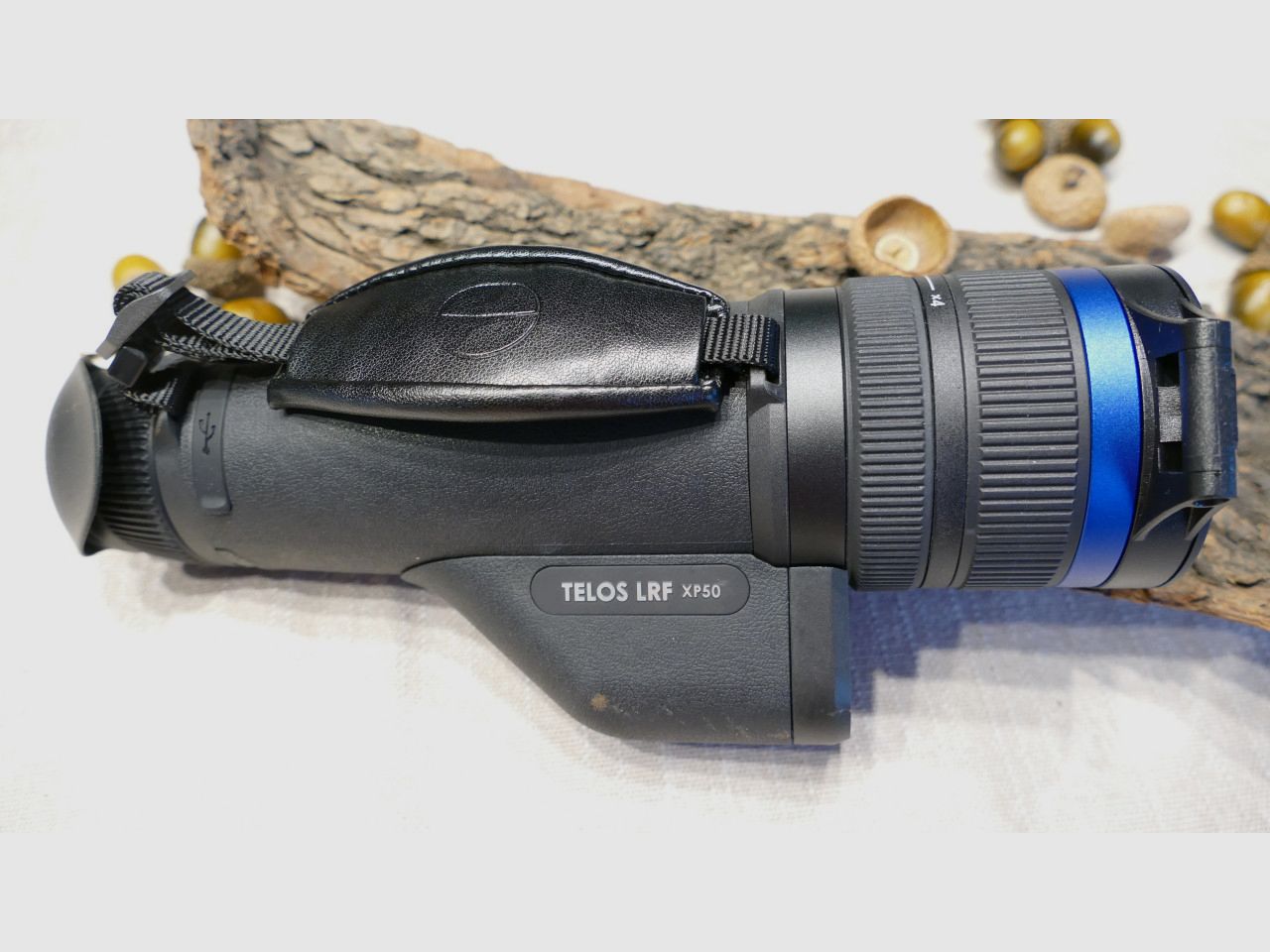 Pulsar Telos LRF XP50