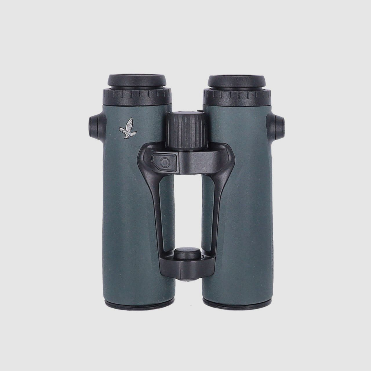 Swarovski EL Range 12x42 Green Binoculars with Rangefinder