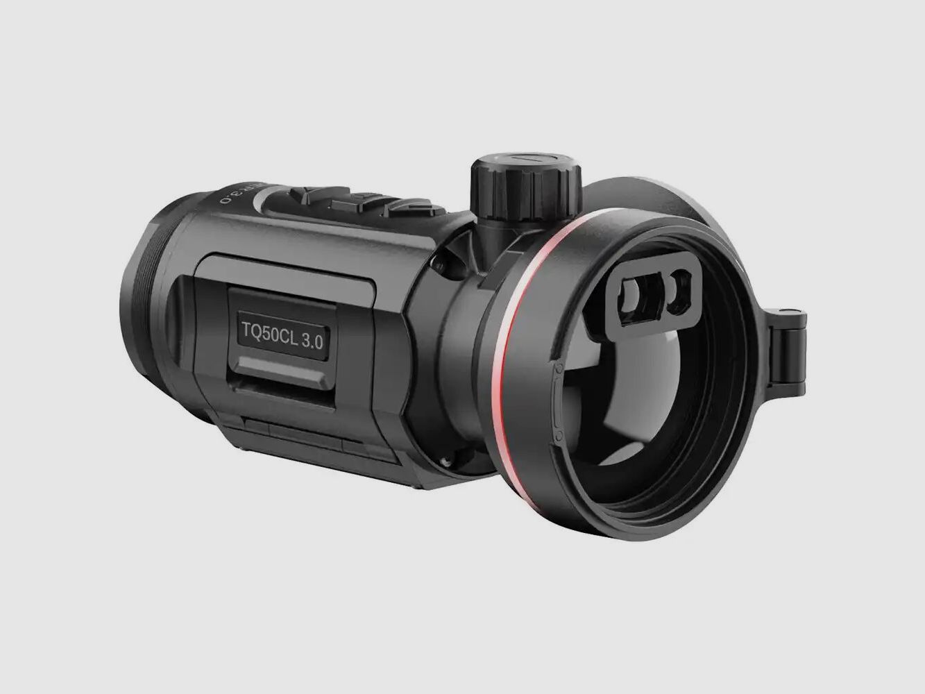 Dispositivo di imaging termico HIKMICRO Thunder TQ50CL 3.0, immagine 2 di 7