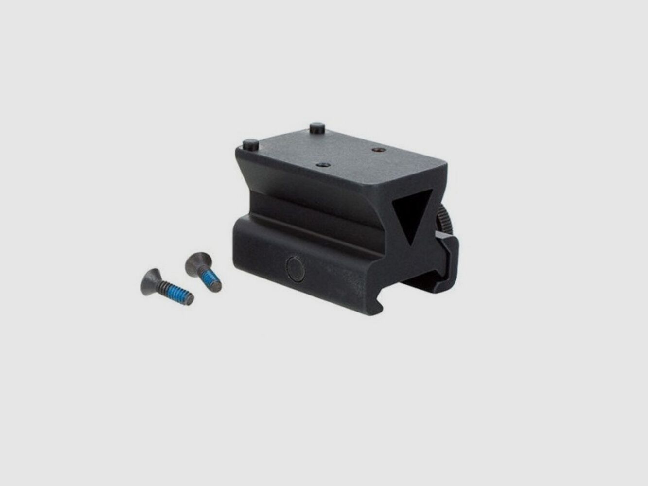 Trijicon RMR Montageblock 1/3 Low Pic