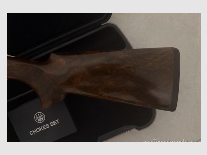 Beretta DT11 Sporting