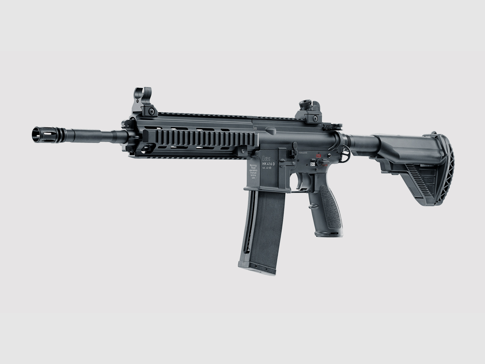 H&K HK416 D T4E