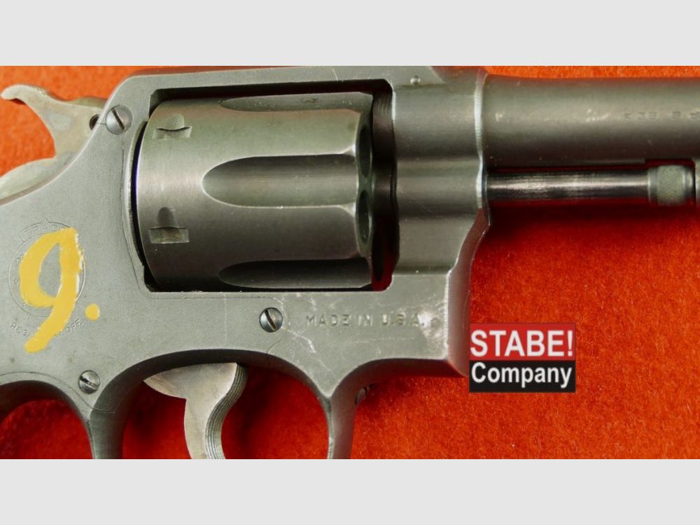 Smith & Wesson M&P, Miltary Police