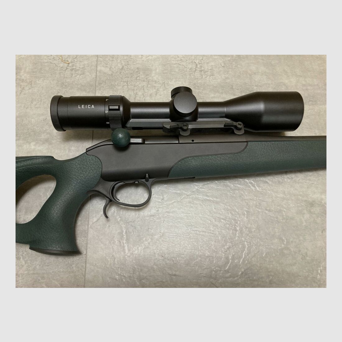 Jakele J1 All Terrain - direkt ab Lager lieferbar -