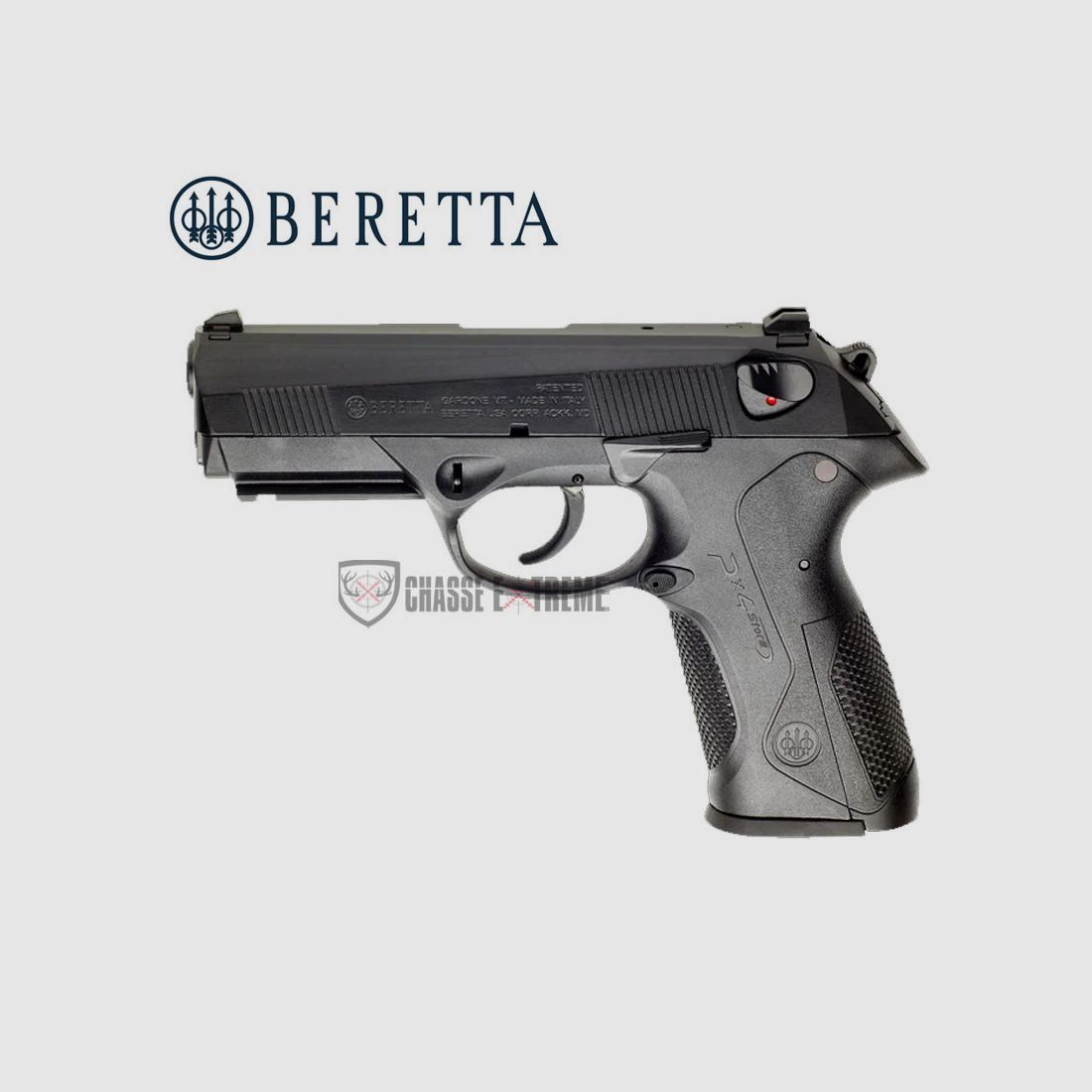 Pistola BERETTA PX4 Storm Compact G Cal. 9mm Para, immagine 3 di 3