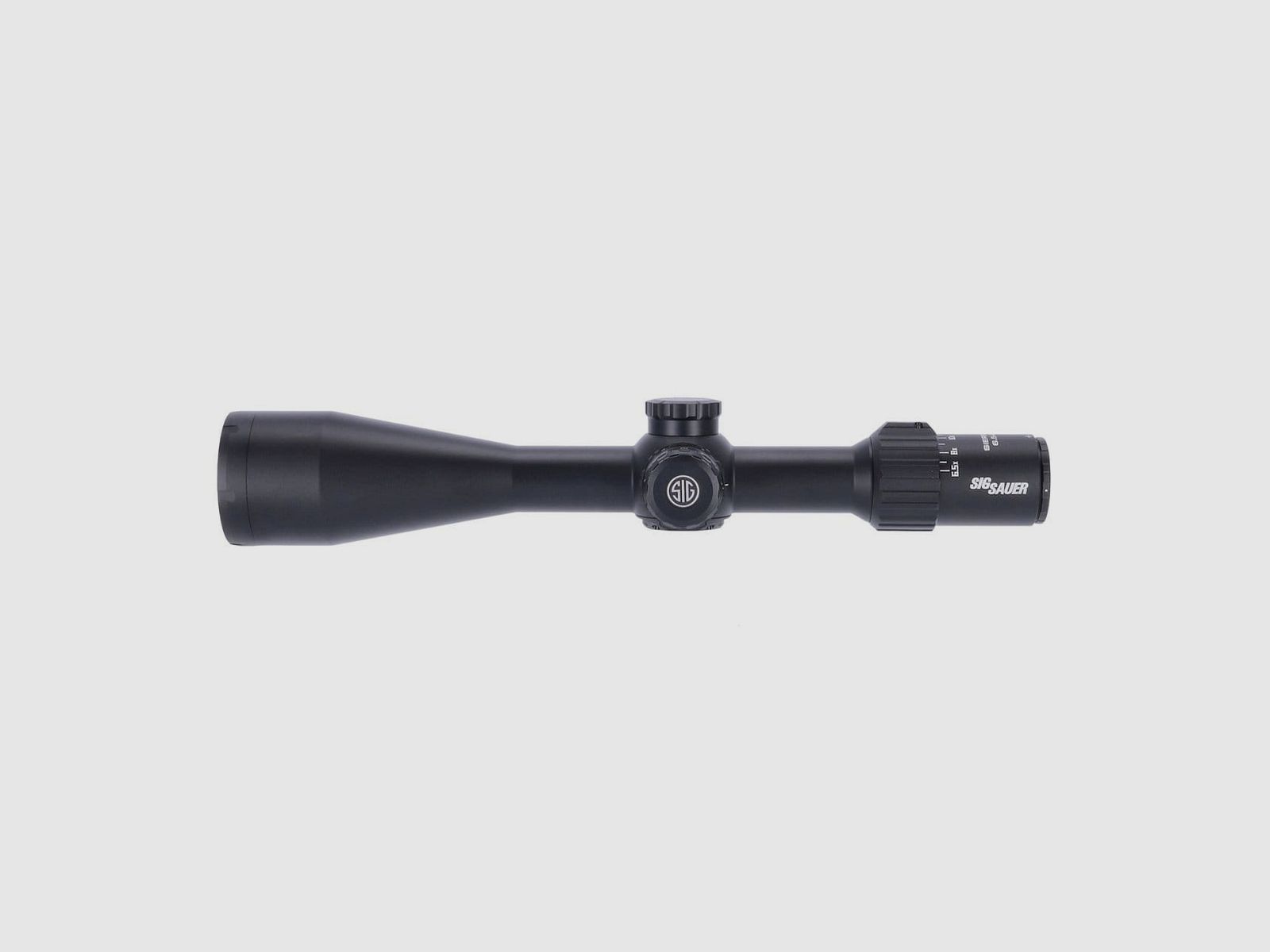 Sig Sauer SIERRA 3 BDX 6,5-20x52 cannocchiale, immagine 4 di 11