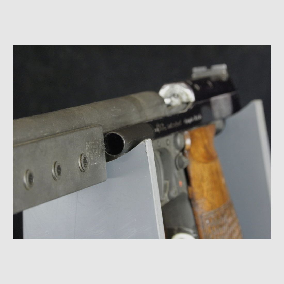 Hämmerli- Lenzburg Olympia