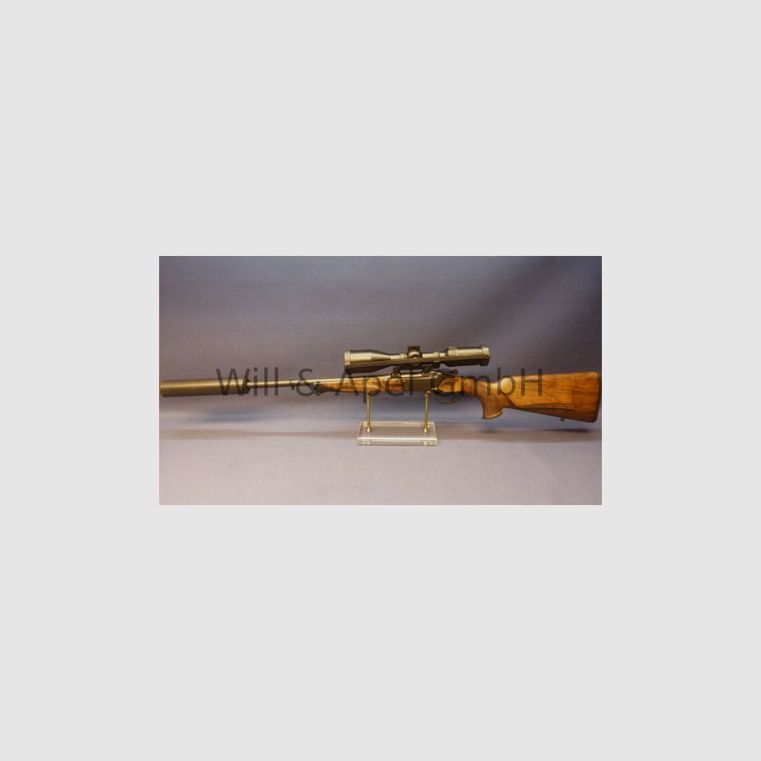 Blaser K95, Bild 4 von 10