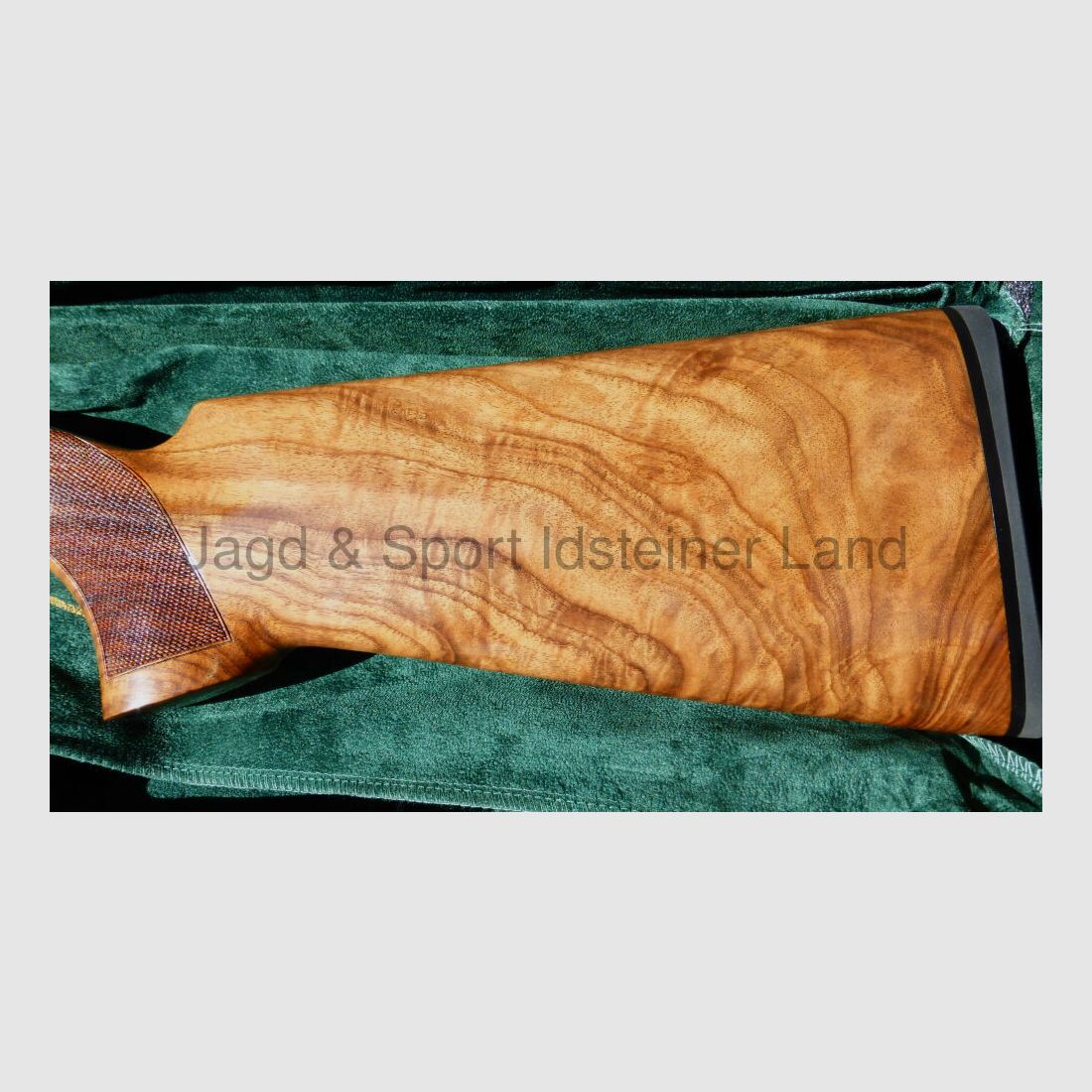 Antonio Zoli XL Evo, modelo especial: "175 años Zoli