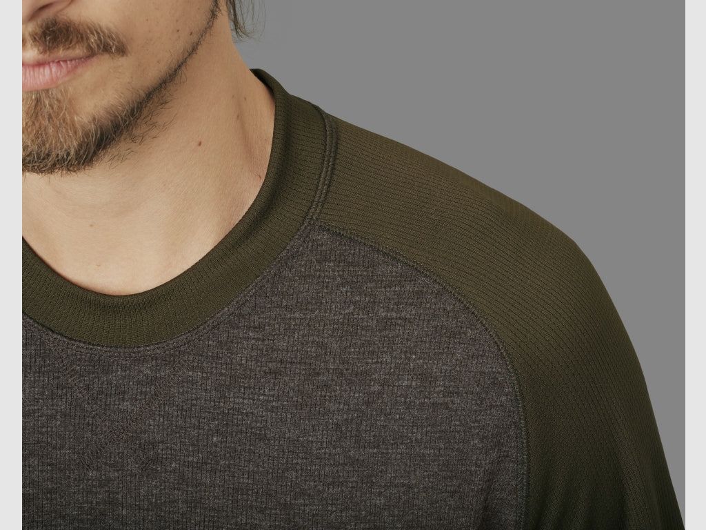 Härkila Metso Langarmshirt