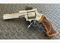 Smith & Wesson 629