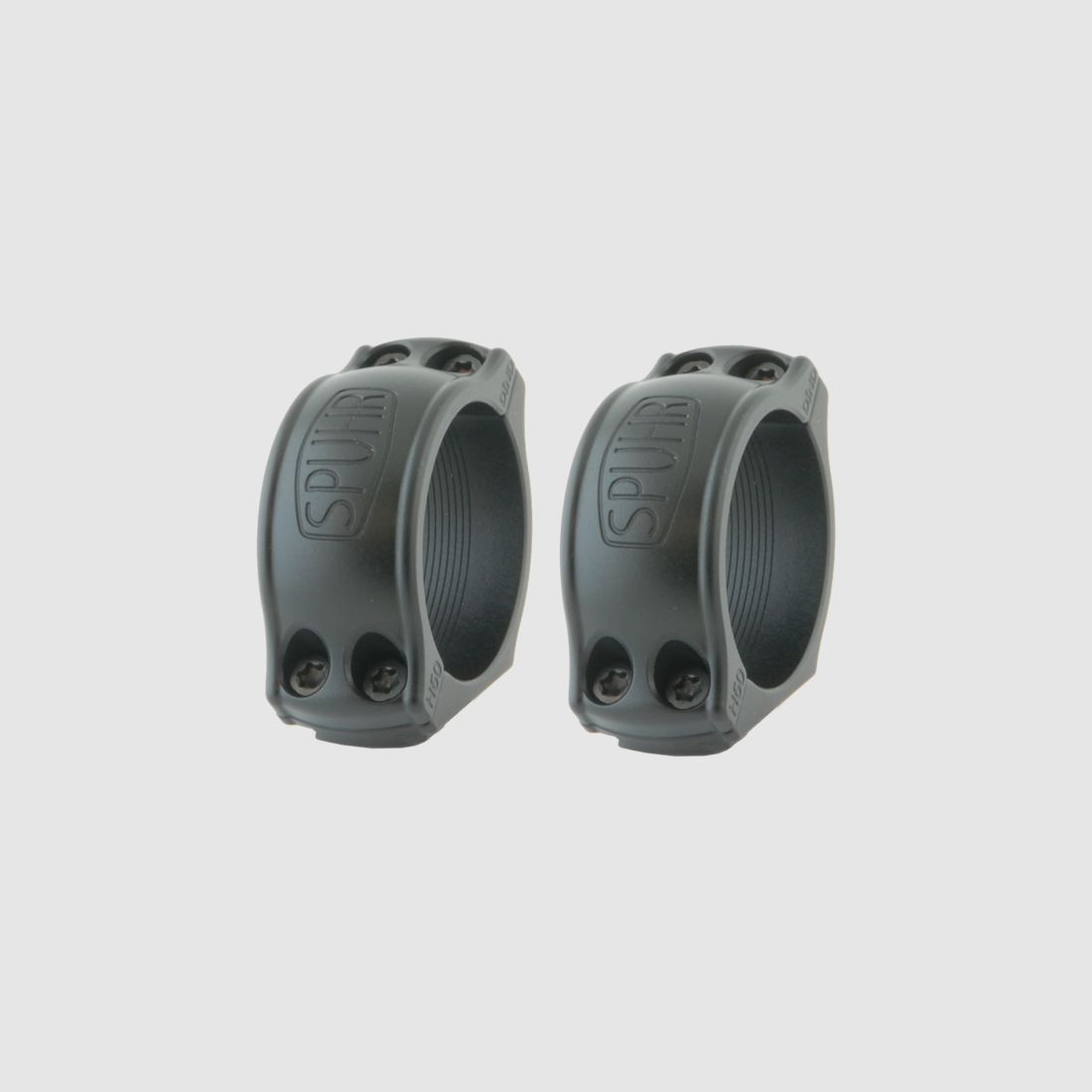 Spuhr Ring-Montage Set Blaser 36 H 23 / 5 mm