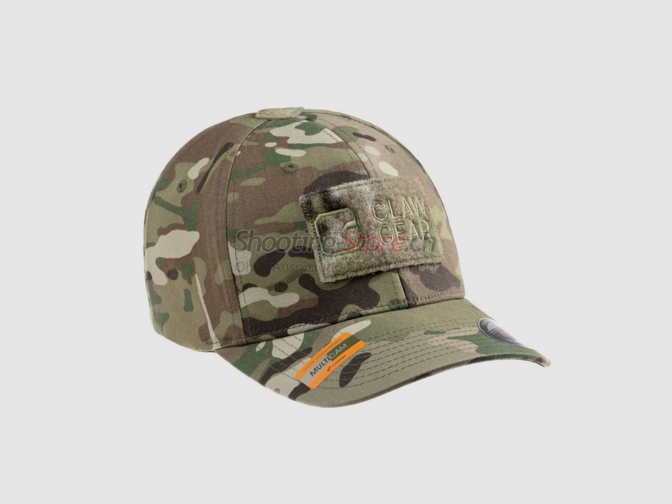 Clawgear Operator Cap