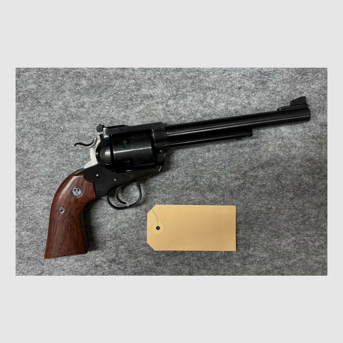 Ruger Mod. Super Blackhawk .44RemMag