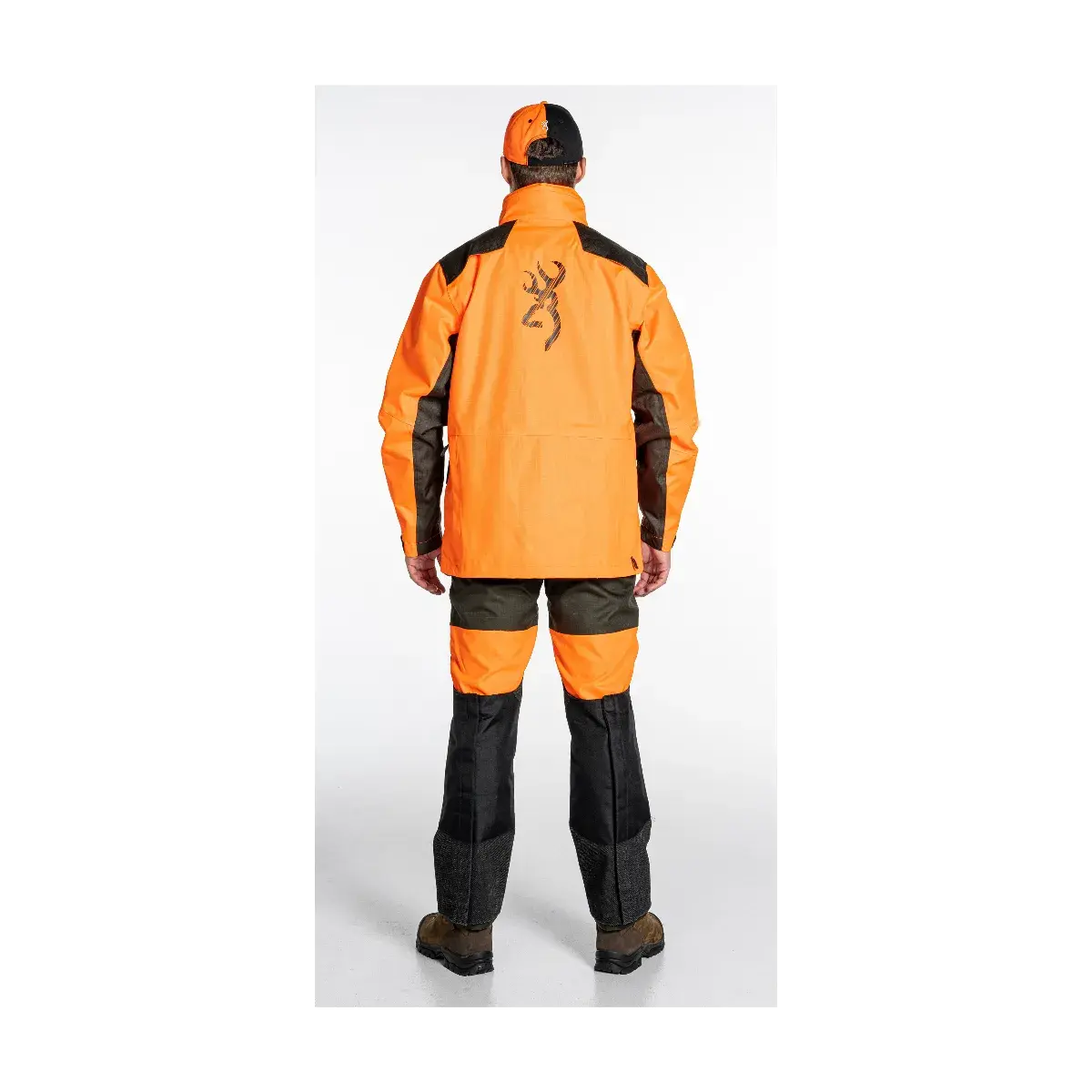 Browning Tracker Pro Jagdhose, Bild 14 von 20