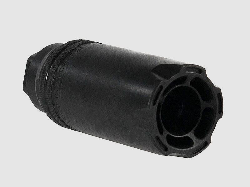 HERA ARMS LC Linear Compensator, Gen3 5/8"x24 (Calibre .223 Rem. a .308 Win.)