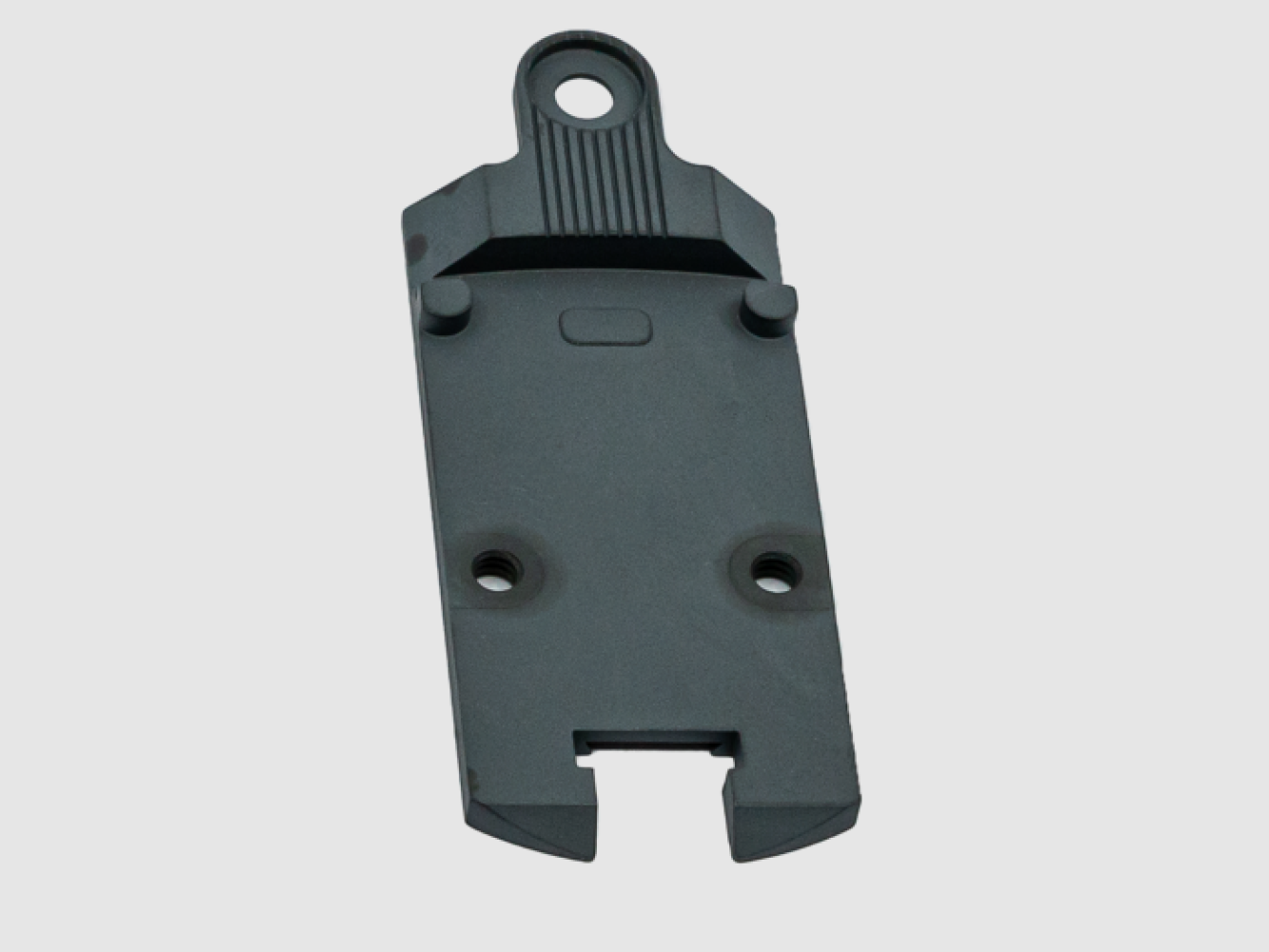 Phoenix Montageplatte Trijicon RMR/SRO schwarz, Gen 2