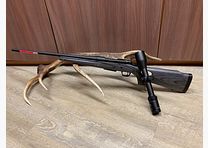 Winchester XPR Thumbhole, mit Zeiss Conquest V6 2-12x50