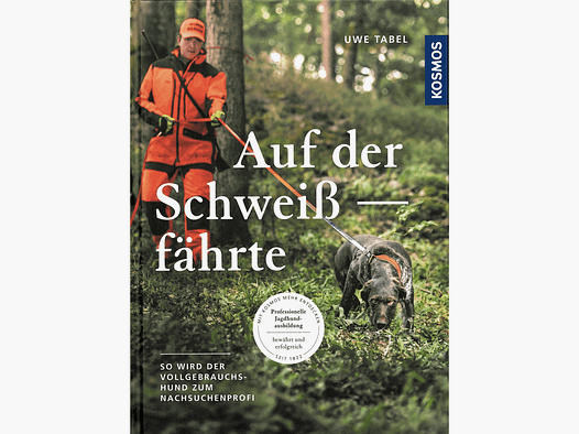 Livre "Sur la trace du sang"