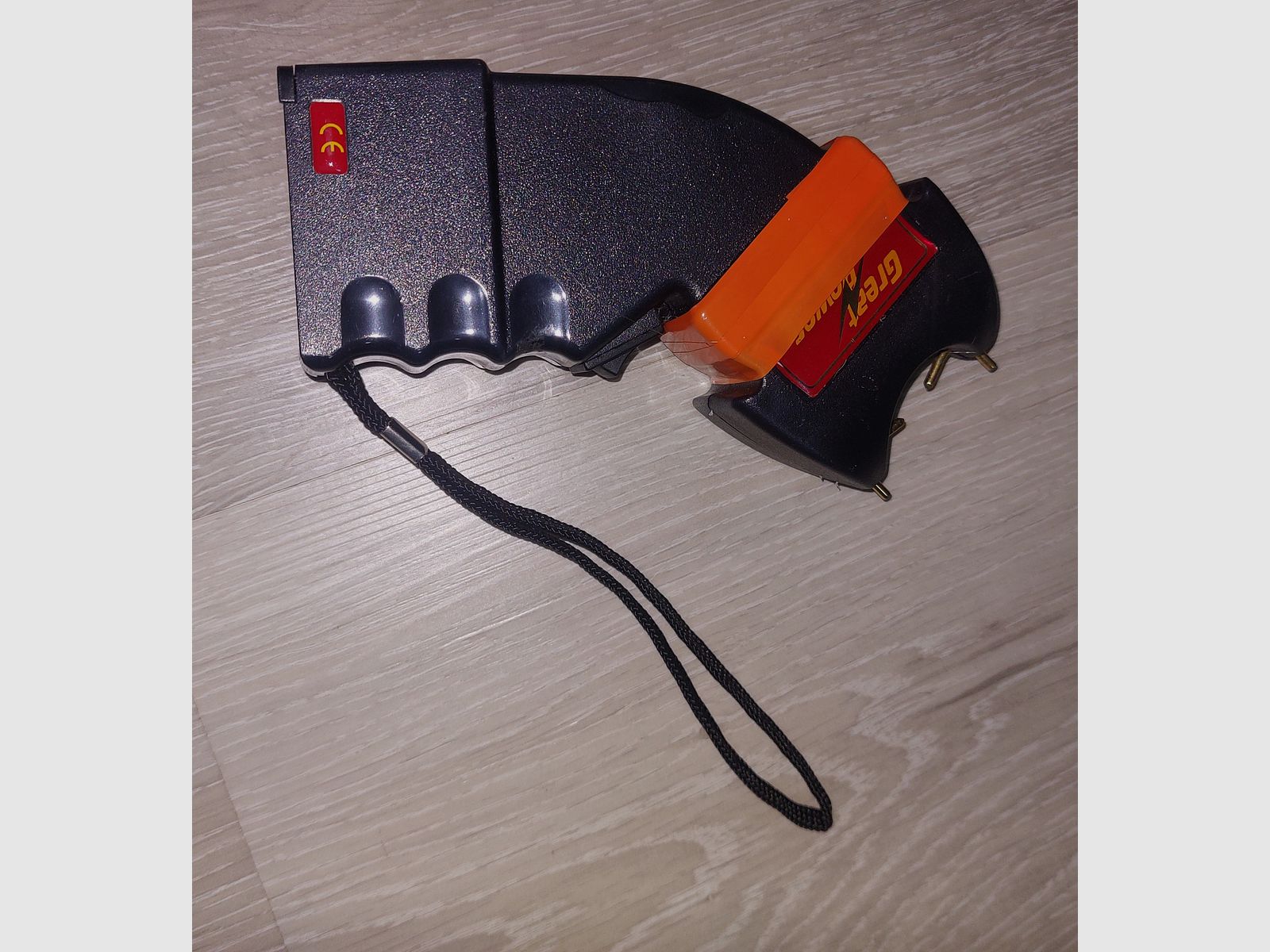 elektroschocker