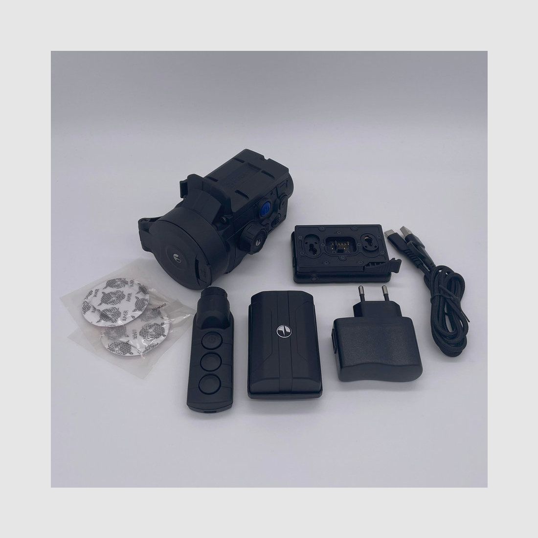 Pulsar Krypton 2 FXG50 in complete set