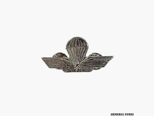 INSIGNIA – PARACAIDISTA MILITAR (pequeña)
