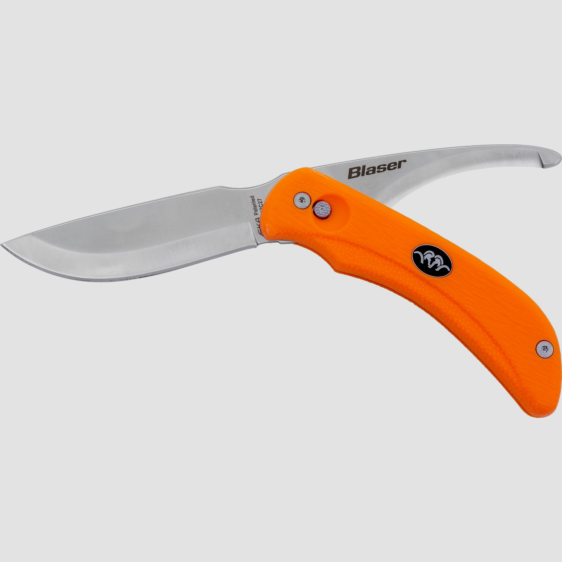 Blaser Ultimate Messer  Jagdmesser