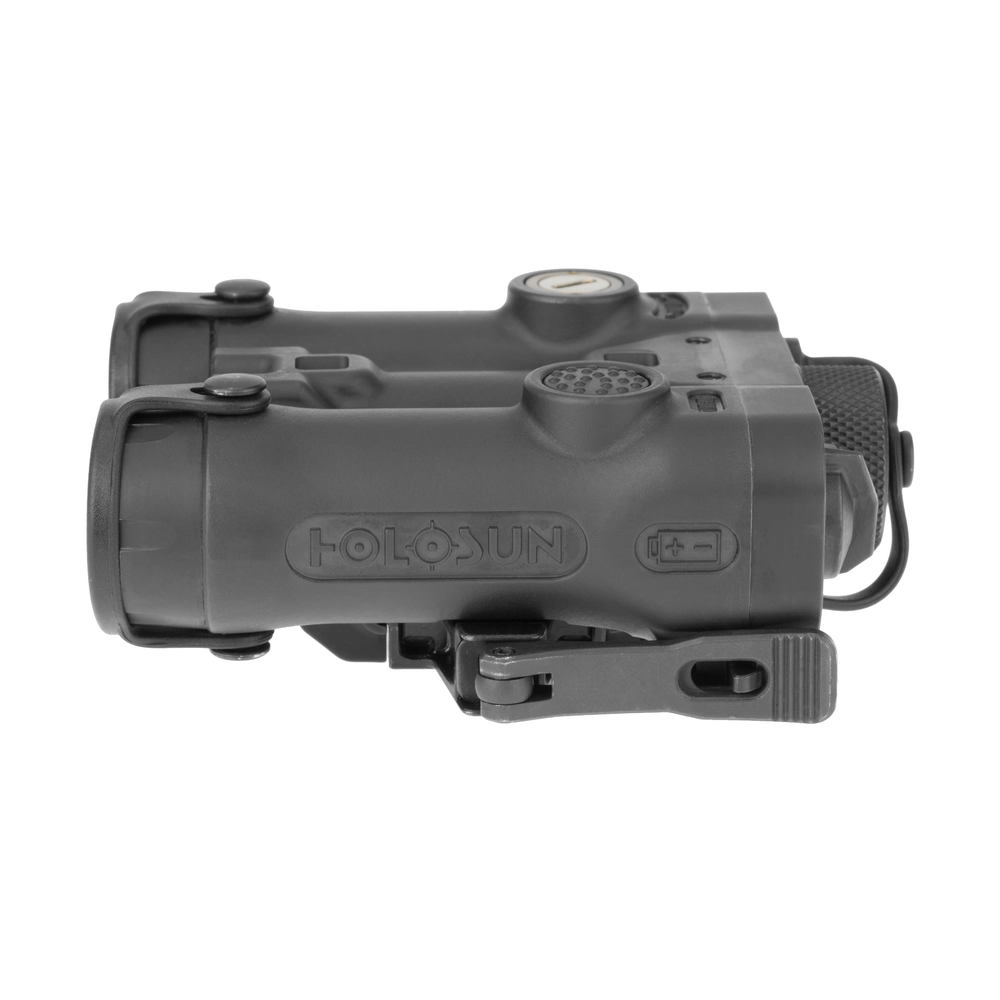 Holosun LE420-GR – Láser LE420. Titanio, imagen 3 de 4